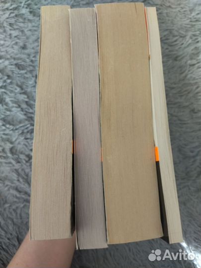 Книги 4