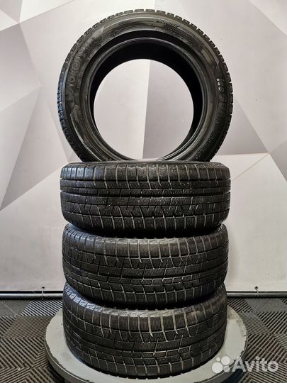 Yokohama Ice Guard IG50+ 205/55 R16 91Q