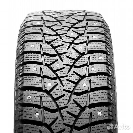 Bridgestone Blizzak Spike-02 SUV 225/60 R17 103T