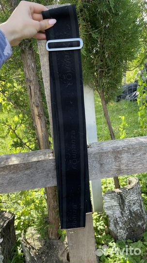 Конная амуниция