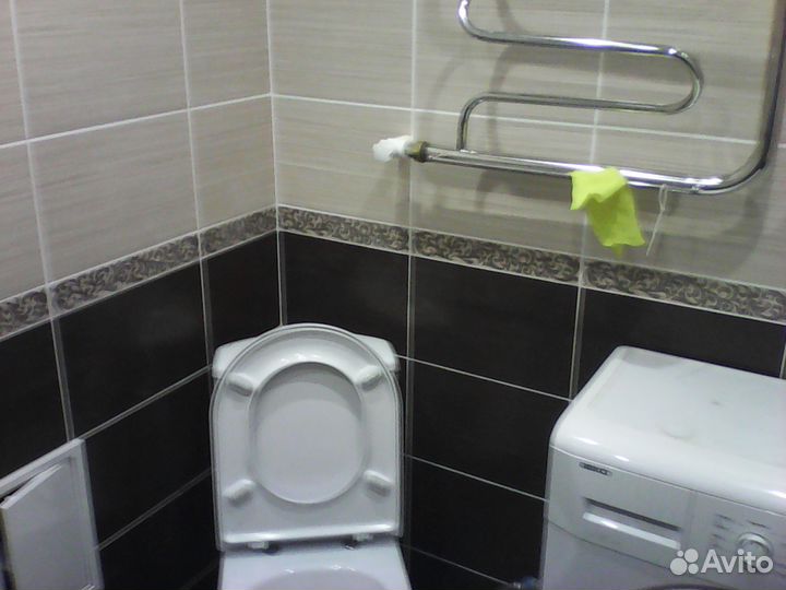 Отделочные работы