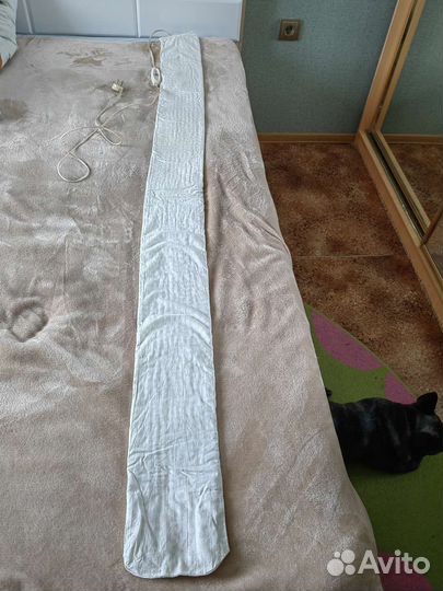 Грелка электрическая СССР