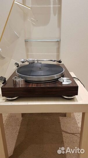 Проигрыватель винила micro seiki bl-71