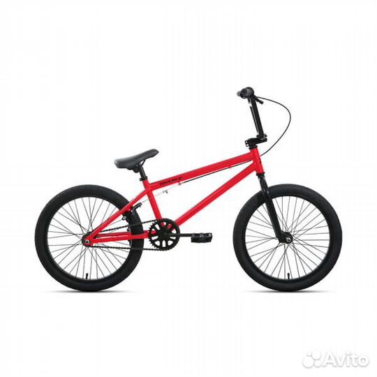 Велосипед 20' Forward Zigzag 20 GO BMX 2022 г