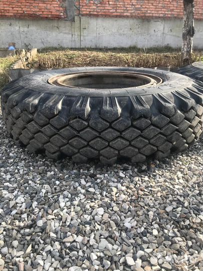 Грузовые шины