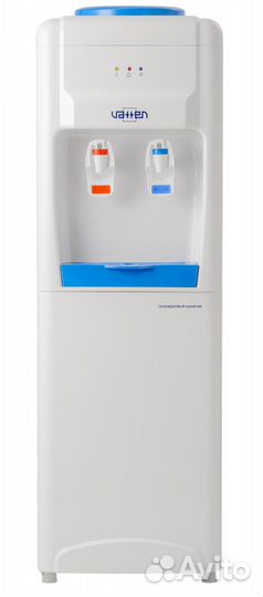 Vatten Кулер для воды vatten V24WK