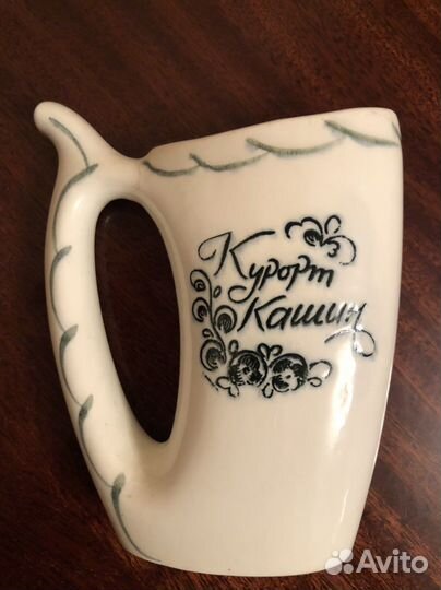 Кружка поильник