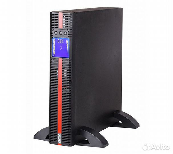 Ибп Powercom Powercom macan 1500VA MRT-1500SE