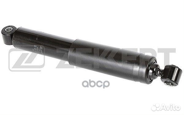 Амортизатор газовый задней подвески Nissan Kubi