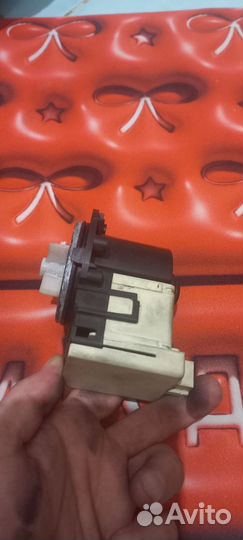 Запчасти от стиральной машины, Ariston