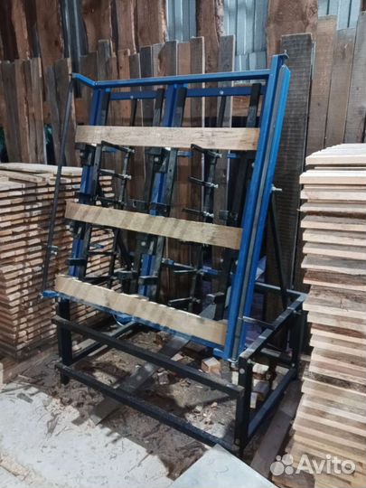 Продам остатки от производства поддонов