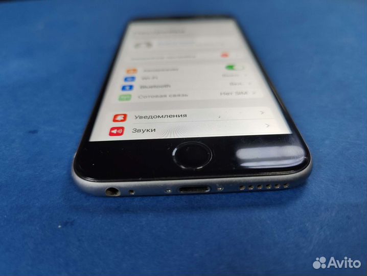 iPhone 6s 32gb