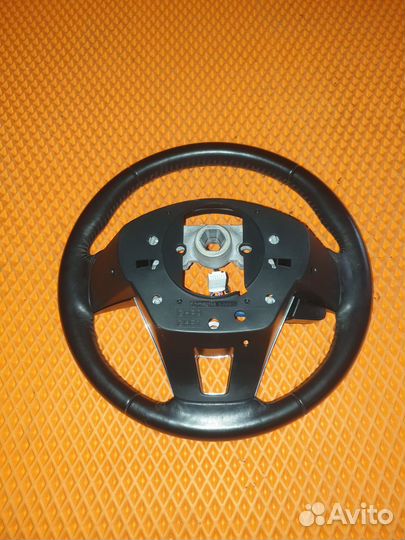 Рулевое колесо для AIR BAG (без AIR BAG) Mazda 6