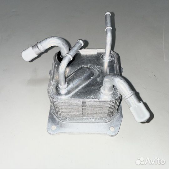 Теплообменник JF015E новый Nissan