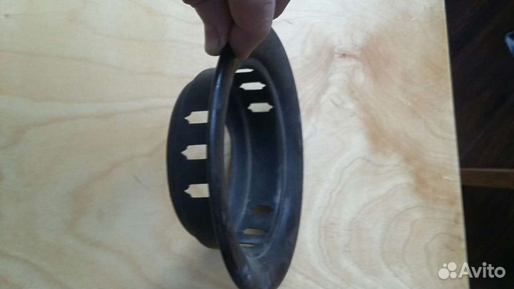 Комфорка (карона) для самовара