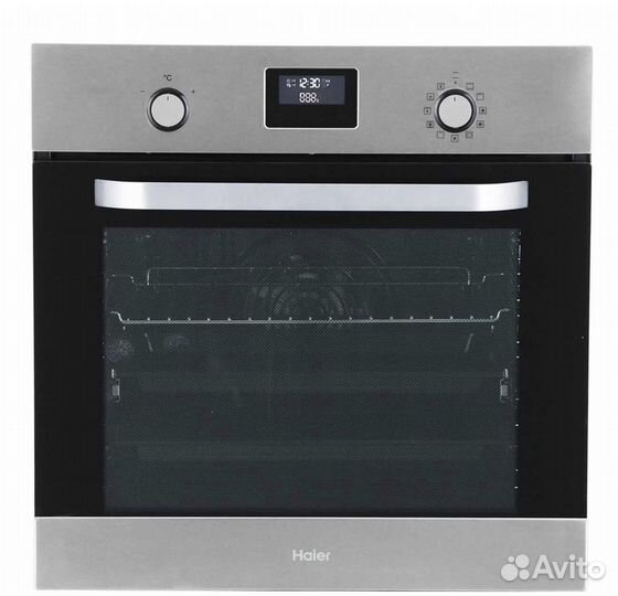 Духовой шкаф