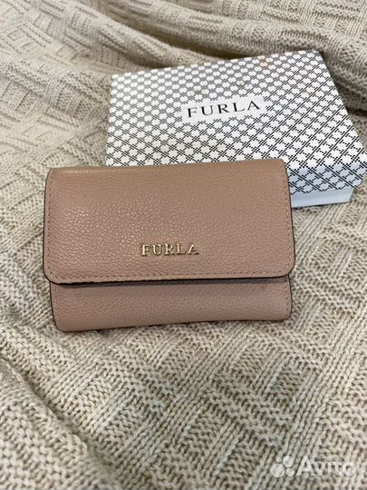 Кошелек furla