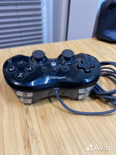 Геймпад Logetech ChillStream