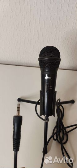 Микрофон