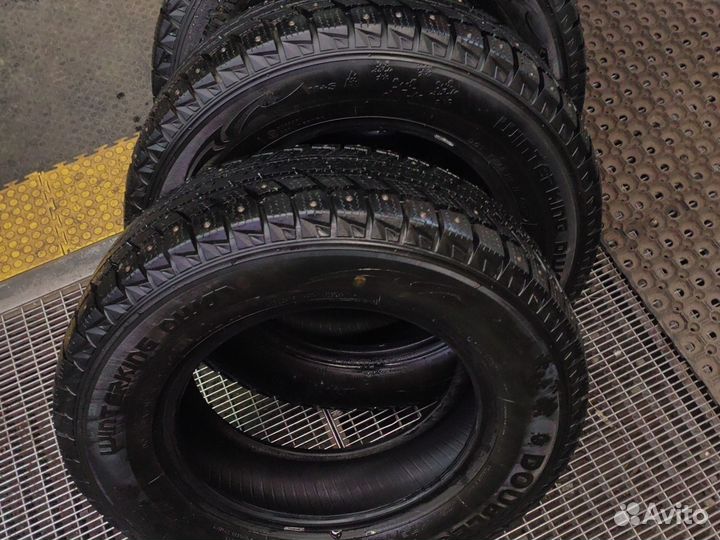 DoubleStar DW07 175/70 R13