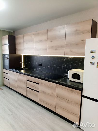 Сборка и установка мебели