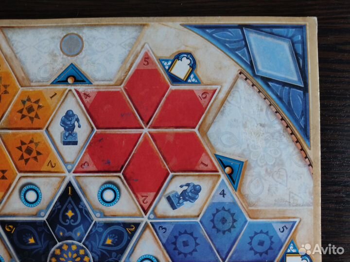 Азул: Летний дворец