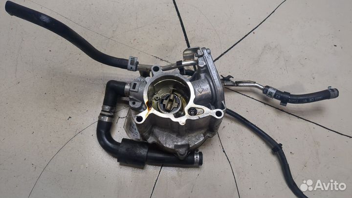 Насос вакуумный Audi Q5, 2017