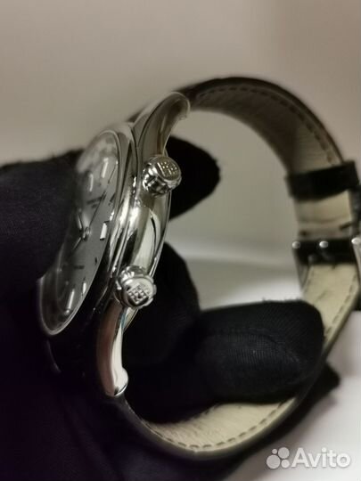 Frederique constant Worldtimer