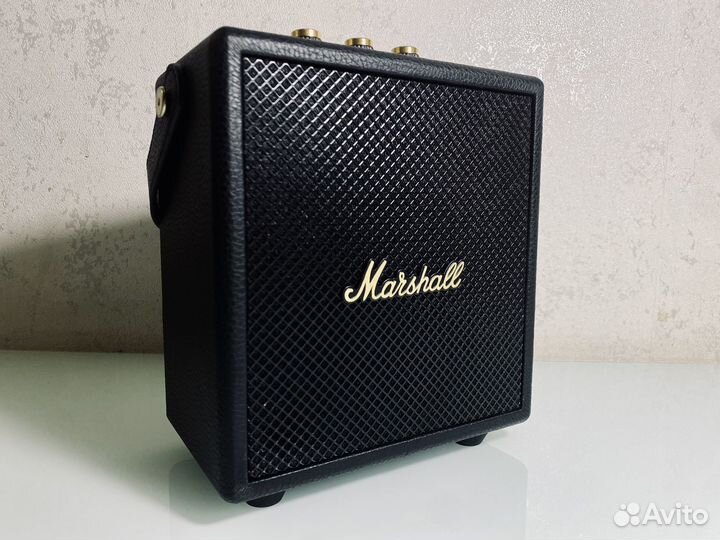 Беспроводная колонка Marshall M12 (новая)