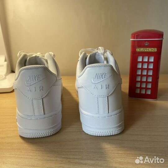 Nike Air Force 1 Оригинал