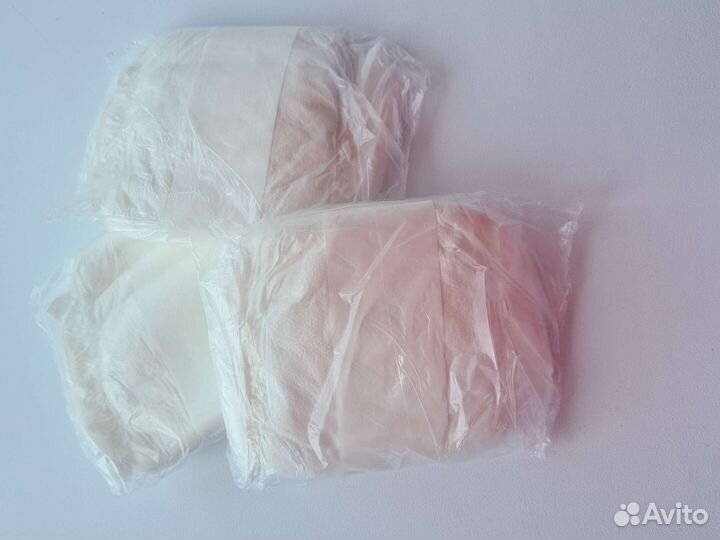 Прокладки послеродовые