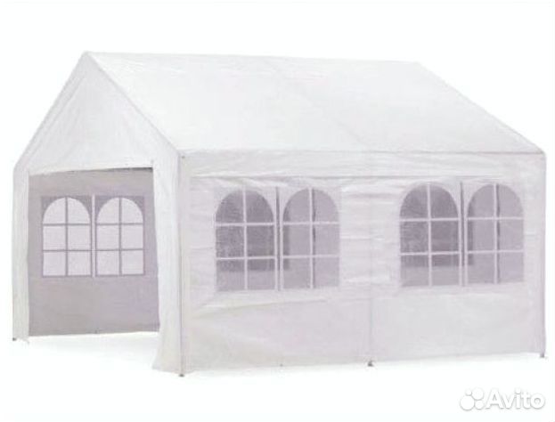 Садовый тент шатер Green Glade 52014