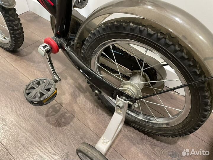 Велосипед детский Mini 12“