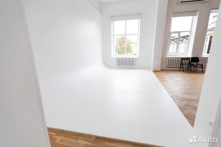 Аренда фотостудии