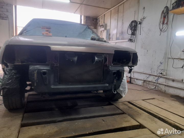 Мелкосрочный ремонт