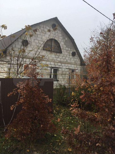 Дом 200 м² на участке 18 сот.