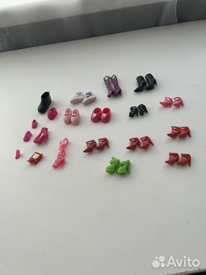 Куклы барби mattel,simba,пупсы,мебель,одежда