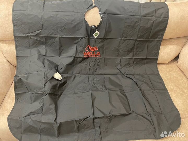 Пеньюар Wella, Londa