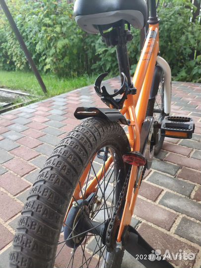 Велосипеды royal baby freestyle