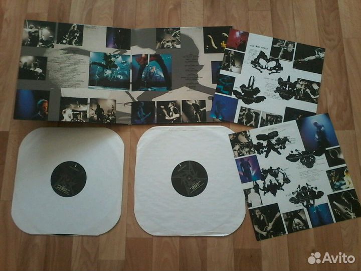 Пластинки Metallica, Iron Maiden, Мастер, Шах, Пар