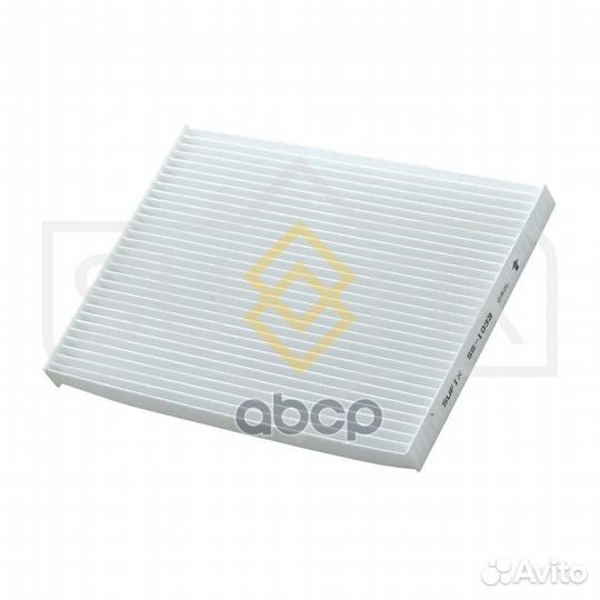 Фильтр салонный SS1033 sufix