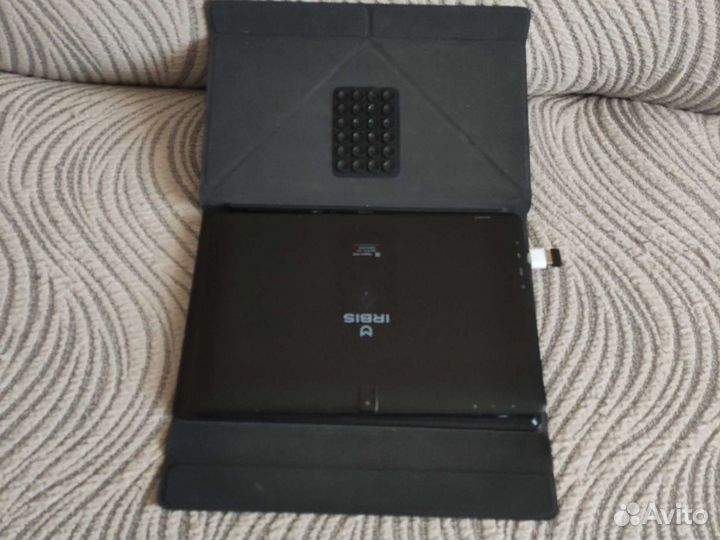 Irbis tw52+клавиатураа