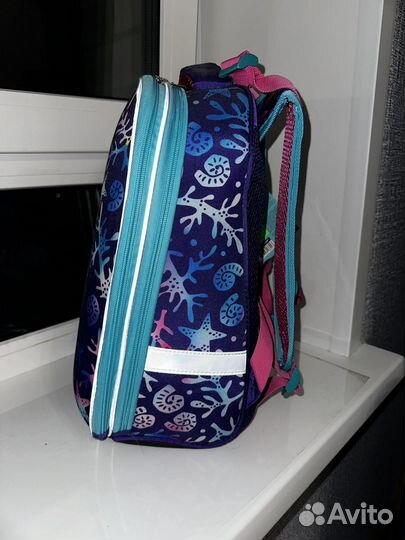 Рюкзак для девочки новый