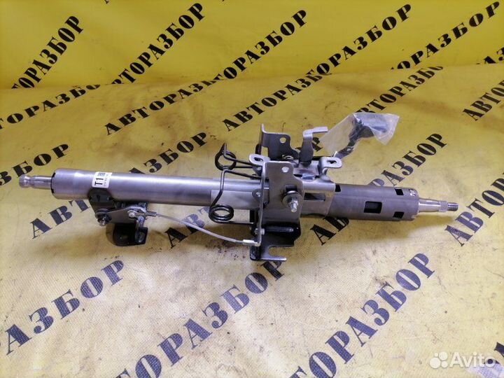 Колонка рулевая Toyota Land Cruiser Prado 150