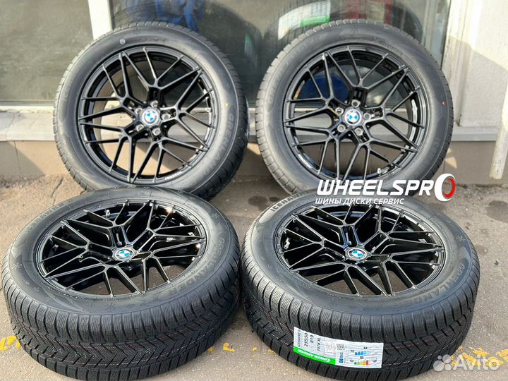 Колеса R19 BMW X3 X4