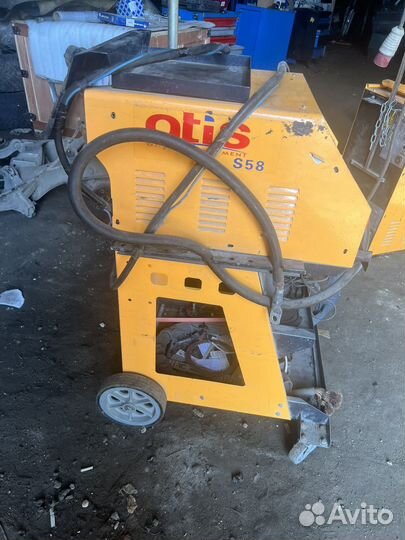Сварочный аппарат Otis