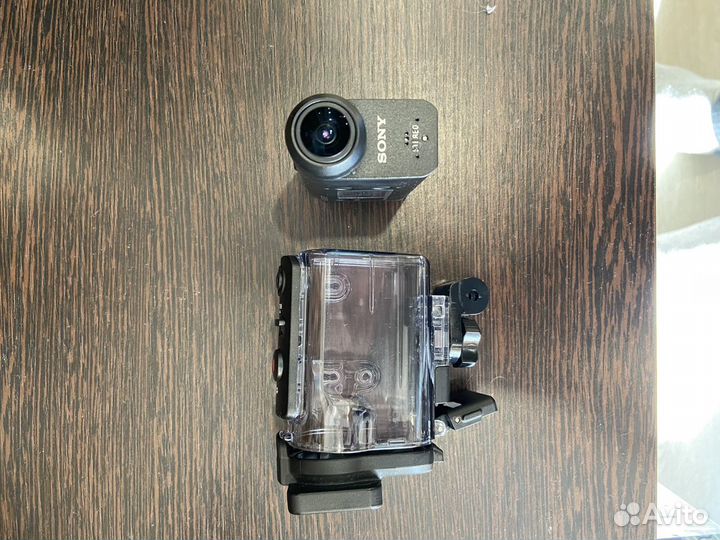 Экшн камера