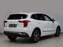 Haval Jolion 1.5 AMT, 2021, 66 927 км, с пробегом, цена 1 691 000 руб.