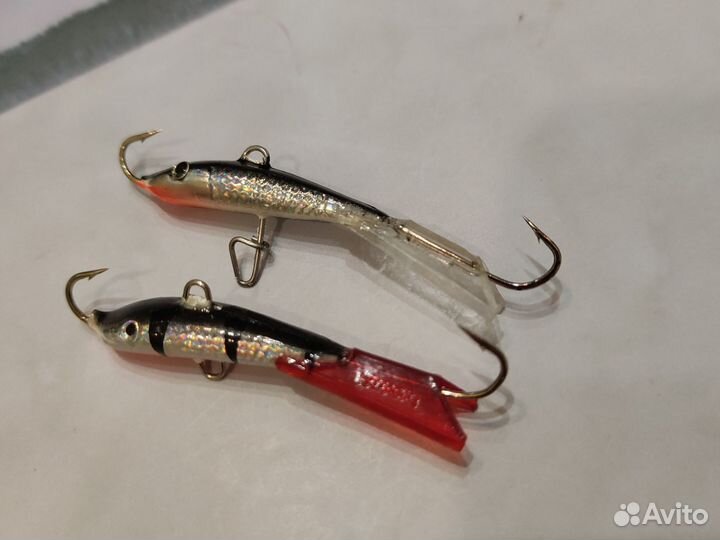 Балансир lucky john Fin 3