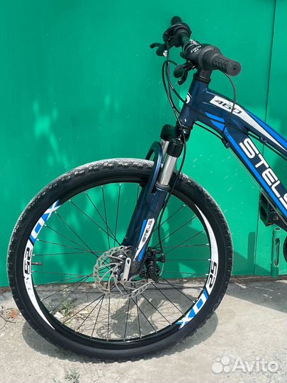 Велосипед Stels Navigator 460